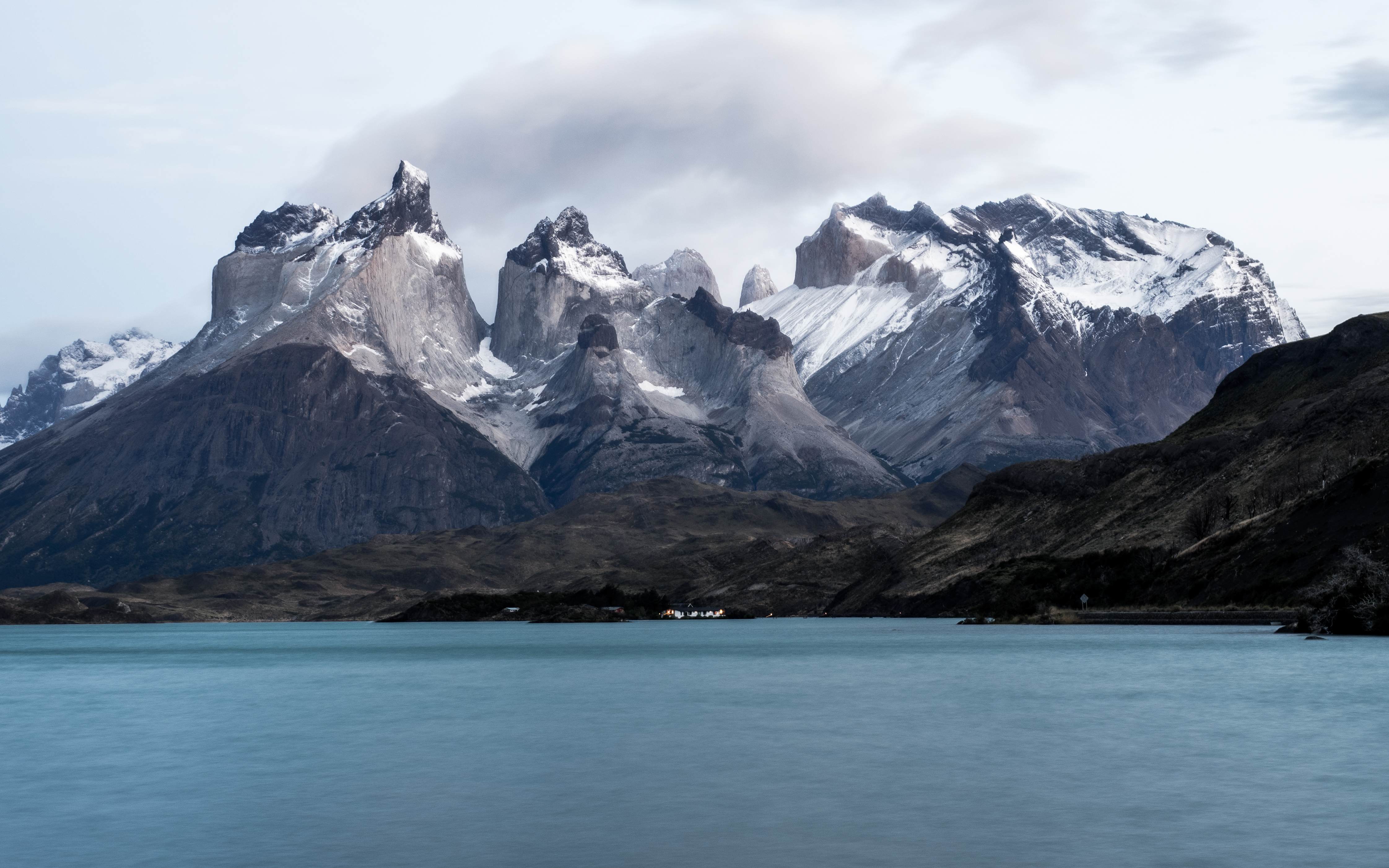 Argentina